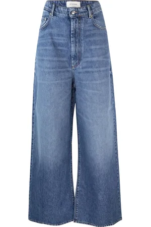 Sportmax Damen, Jeans, Blau, W26Größe: