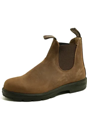 Blundstone Herren, Schuhe, Braun, 43 1/2 EUGröße:
