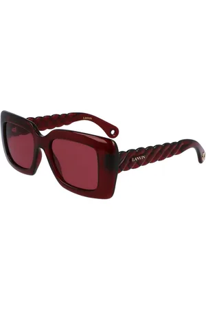 Lanvin Damen, Accessories, Rot, ONE SIZEGröße: