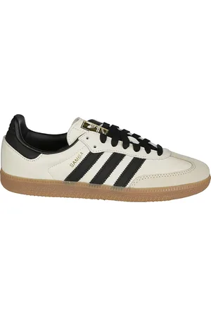 adidas Herren, Schuhe, Weiß, 42 1/2 EUGröße: