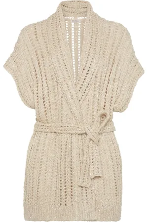 Brunello Cucinelli Damen, Strickwaren, , MGröße: