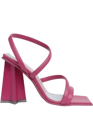Chiara Ferragni Damen, Schuhe, Rosa, 39 EUGröße: