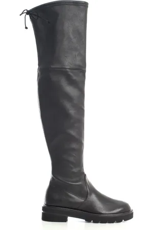 Stuart Weitzman Damen, Schuhe, Schwarzk, 37 EUGröße: