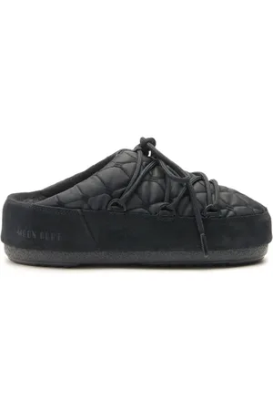 Moon Boot Damen, Schuhe, Schwarzk, 39 EUGröße: