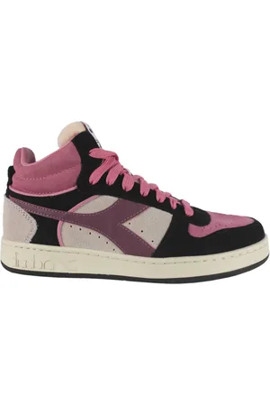 Diadora Damen, Schuhe, Mehrfarbig, 39 EUGröße: