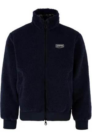Duvetica Herren, Sport, Blau, XLGröße: