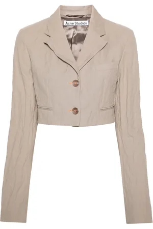 Acne Studios Damen, Jacken, , SGröße:
