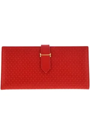 Carolina Herrera Damen, Accessories, Rot, ONE SIZEGröße: