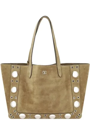 VALENTINO GARAVANI Damen, Taschen, Braun, ONE SIZEGröße: