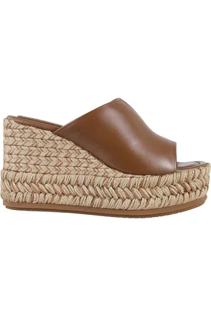 Paloma Barceló Damen, Schuhe, Braun, 37 EUGröße: