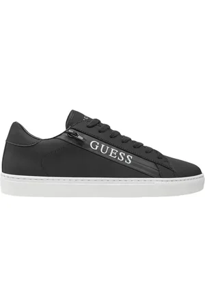Guess Herren, Schuhe, Schwarzk, 41 EUGröße: