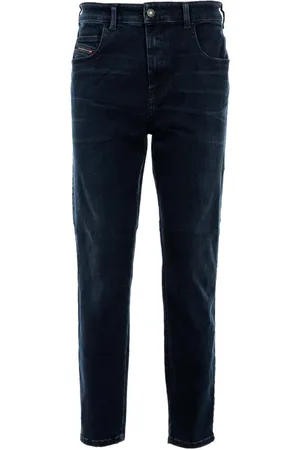 Diesel Damen, Jeans, Blau, W30Größe: