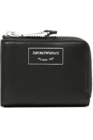 Emporio Armani Damen, Accessories, Schwarzk, ONE SIZEGröße: