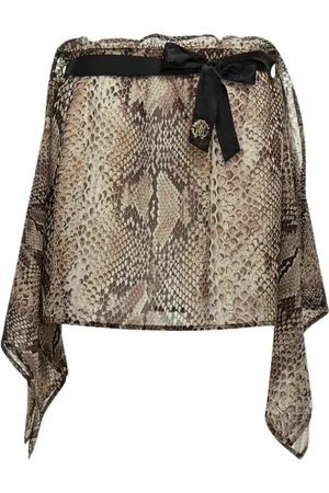 Roberto Cavalli Damen, Bademode, , XSGröße: