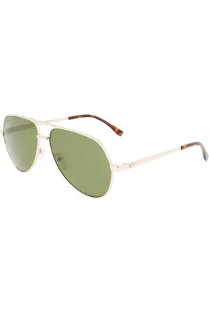 Lacoste Unisex, Accessories, Gelb, 60 MMGröße: