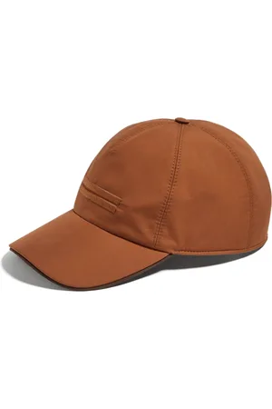 Ermenegildo Zegna Herren, Accessories, Braun, XLGröße: