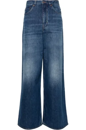 Chloé Damen, Jeans, Blau, W29Größe:
