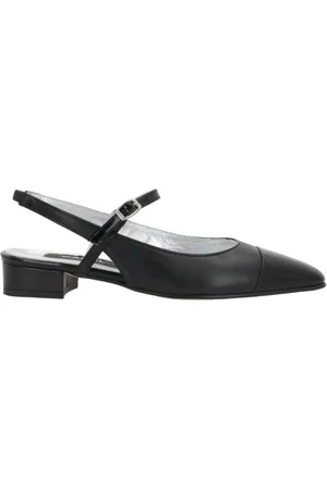 Carel Damen, Schuhe, Schwarzk, 39 EUGröße: