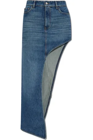 COPERNI Damen, Röcke, Blau, 2XSGröße: