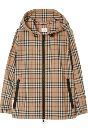 Burberry Damen, Jacken, , XSGröße: