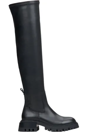 Estro Damen, Schuhe, Schwarzk, 38 EUGröße: