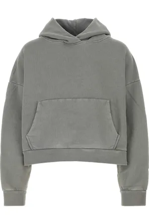 Entire Studios Herren, Sweatshirts & Hoodies, Grau, XSGröße: