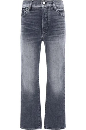 AMIRI Damen, Jeans, Schwarzk, W25Größe: