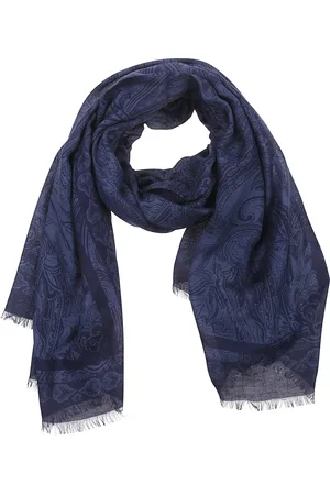 Etro Herren, Accessories, Blau, ONE SIZEGröße: