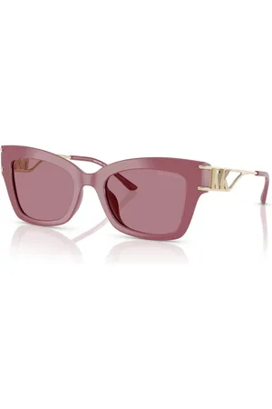 Michael Kors Damen, Accessories, Rosa, 52 MMGröße: