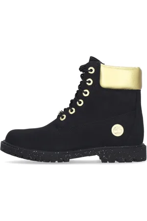 Timberland Damen, Schuhe, Schwarzk, 36 EUGröße:
