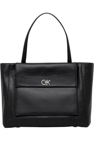 Calvin Klein Damen, Taschen, Schwarzk, ONE SIZEGröße: