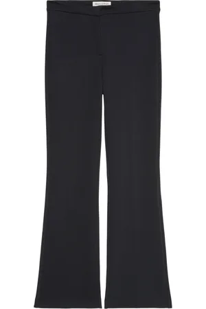 Marc O’ Polo Damen, Hosen, Blau, LGröße: