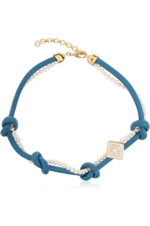 Casablanca Unisex, Accessories, Blau, ONE SIZEGröße:
