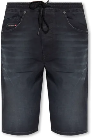 Diesel Herren, Shorts, Blau, W26Größe: