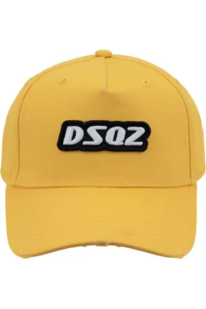 Dsquared2 Unisex, Accessories, Gelb, ONE SIZEGröße: