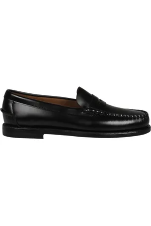 SEBAGO Damen, Schuhe, Schwarzk, 37 EUGröße: