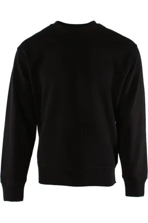 C.P. Company Herren, Sweatshirts & Hoodies, Schwarzk, MGröße:
