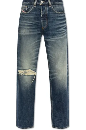Diesel Herren, Jeans, Blau, W29 L30Größe: