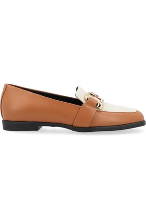 Furla Damen, Schuhe, Braun, 36 EUGröße:
