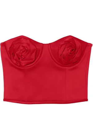 Marc Jacobs Damen, Oberteile, Rot, XSGröße:
