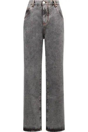 Etro Damen, Jeans, Grau, W32Größe: