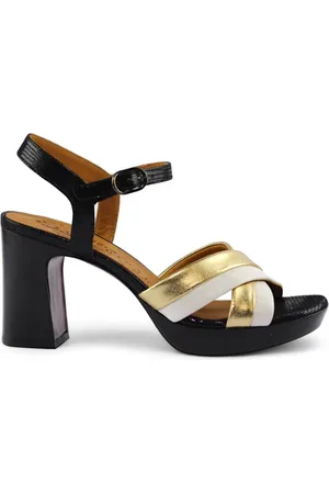 Chie Mihara Damen, Schuhe, Mehrfarbig, 37 EUGröße: