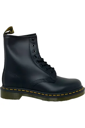 Dr. Martens Damen, Schuhe, Schwarzk, 39 EUGröße: