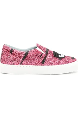 Chiara Ferragni Damen, Schuhe, Rosa, 40 EUGröße: