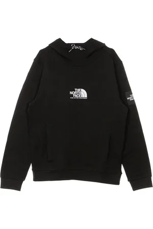 The North Face Herren, Sweatshirts & Hoodies, Schwarzk, MGröße: