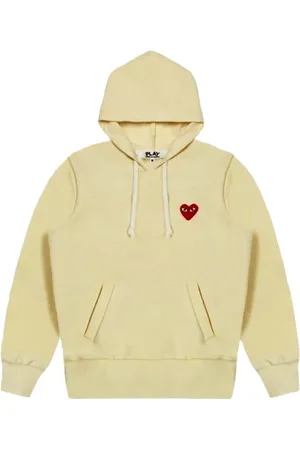 Comme des Garçons Damen, Sweatshirts & Hoodies, , XLGröße: