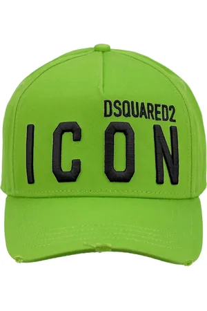Dsquared2 Unisex, Accessories, Grün, ONE SIZEGröße: