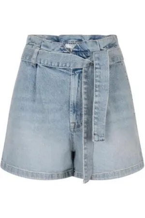 Dante 6 Damen, Shorts, Blau, SGröße: