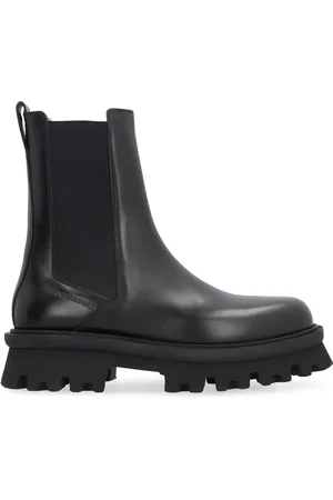 Salvatore Ferragamo Herren, Schuhe, Schwarzk, 40 EUGröße:
