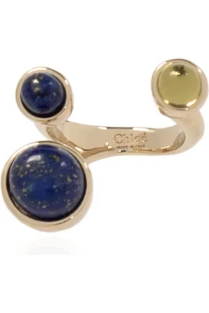 Chloé Damen, Accessories, Gelb, 52 MMGröße: